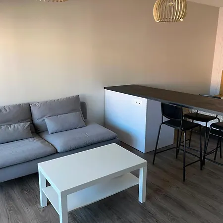 Aparthotel Volcania Clermont-Ferrand
