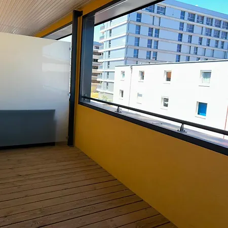 Aparthotel Volcania Clermont-Ferrand