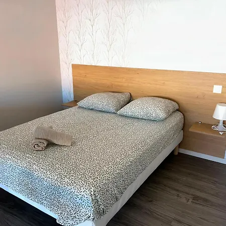 Aparthotel Volcania