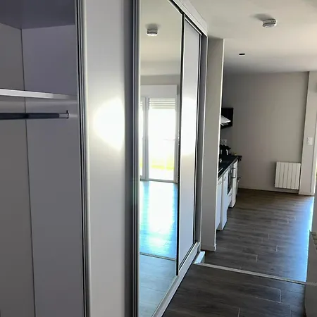 Aparthotel Volcania 3*