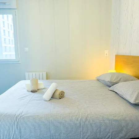 Aparthotel Volcania Clermont-Ferrand