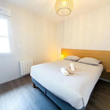 Volcania Aparthotel Clermont-Ferrand