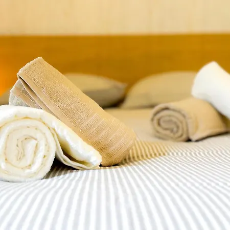 Aparthotel Volcania 3*