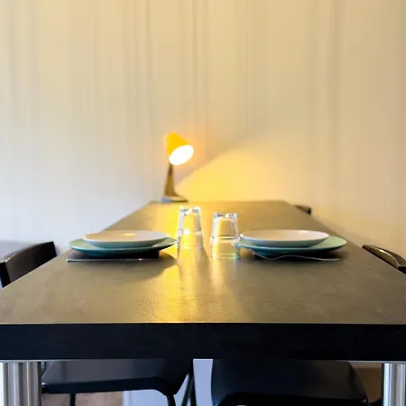 Volcania Aparthotel Clermont-Ferrand