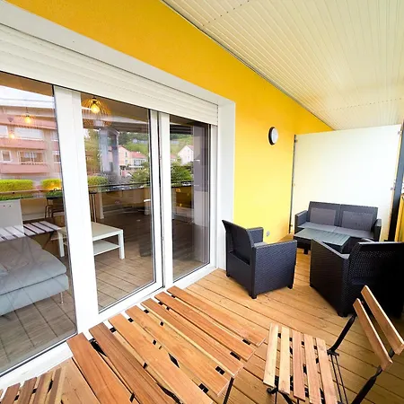 Volcania Aparthotel Clermont-Ferrand