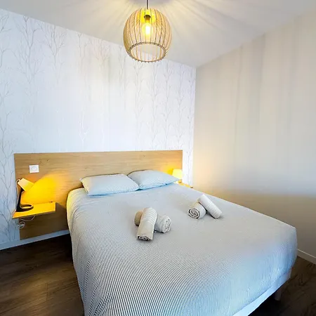 Volcania Aparthotel 3*