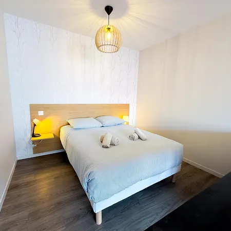 Volcania Aparthotel