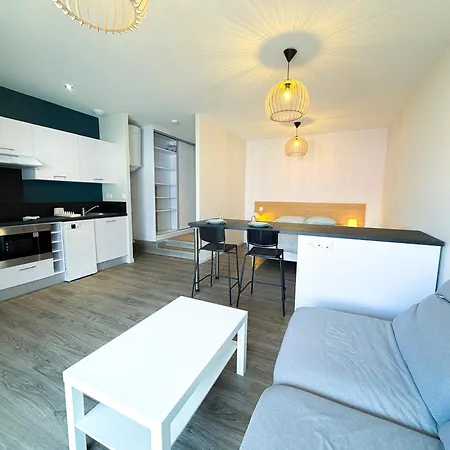 Aparthotel Volcania 3*