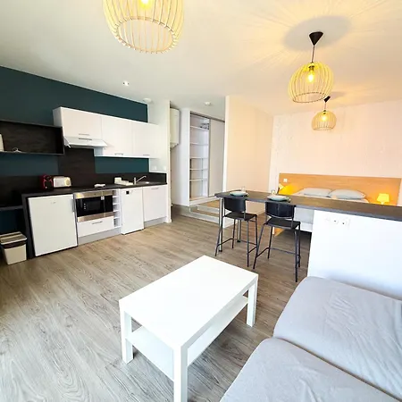 Aparthotel Volcania 3*