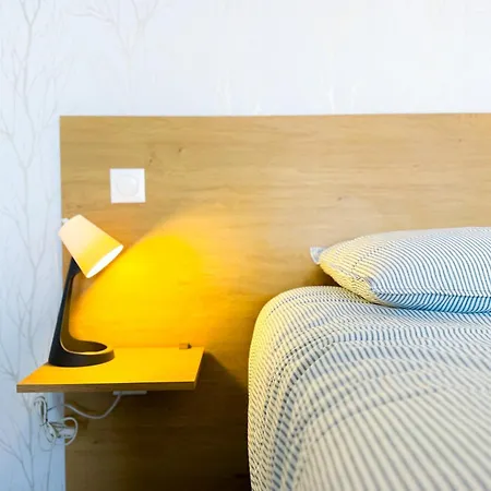 Aparthotel Volcania