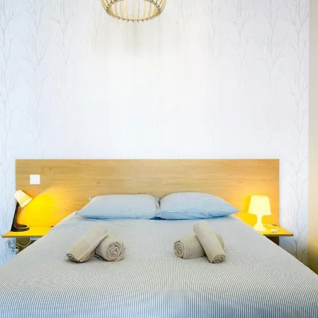 Volcania Aparthotel
