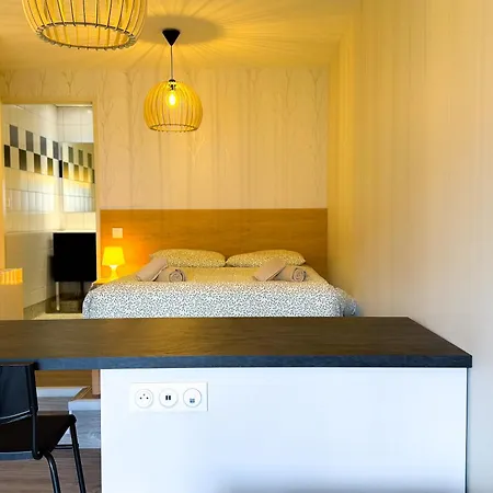 Volcania Aparthotel 3*