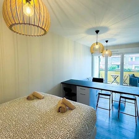 Volcania Aparthotel 3*