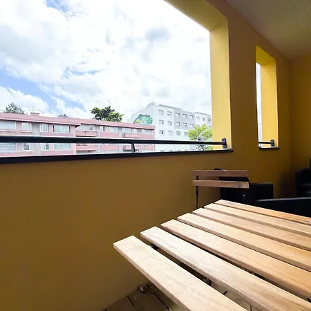 Aparthotel Volcania 3*
