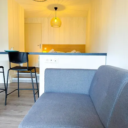 Aparthotel Volcania