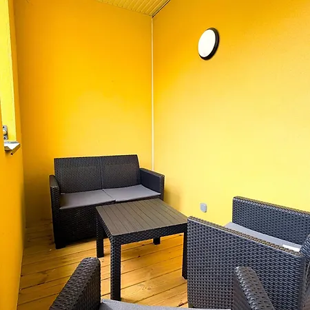 Aparthotel Volcania Clermont-Ferrand