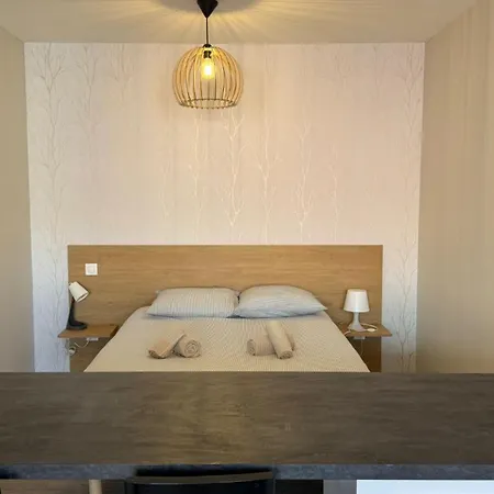 Volcania Aparthotel Clermont-Ferrand